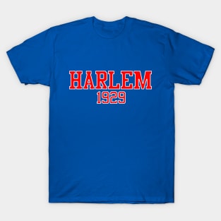 Harlem 1929 T-Shirt